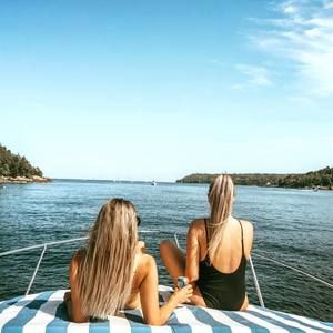 Meet your Posher, Jennifer